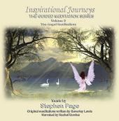 Inspirational Journeys Volume 3 - Stephen Page