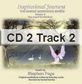 CD2 Track 2 - Angel Healing