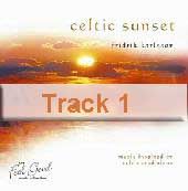 Track 1 - Celtic Sunset