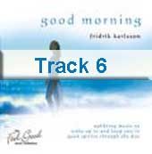 Track 6 - Morning Colours