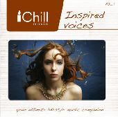 Inspired Voices - The Ichill Music Factory