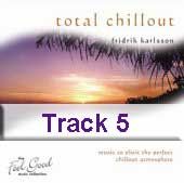 Track 5 - Chilling by the Sea